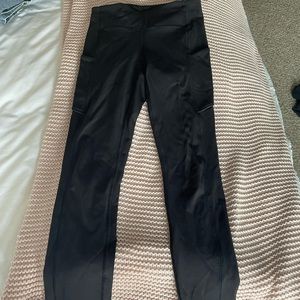lululemon pocket leggings